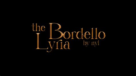 Big Tits World. . Bordello lyria